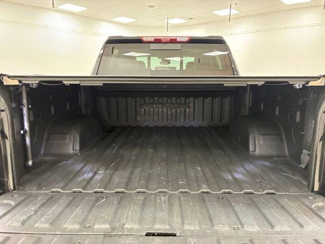 used 2024 GMC Sierra 1500 car, priced at $67,999