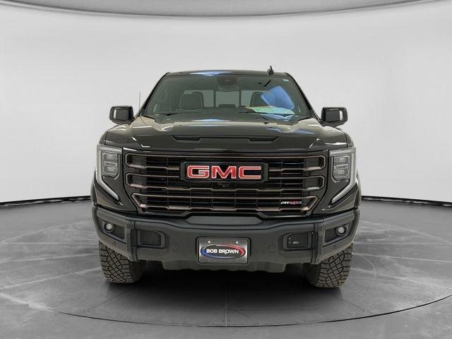 used 2024 GMC Sierra 1500 car, priced at $67,999