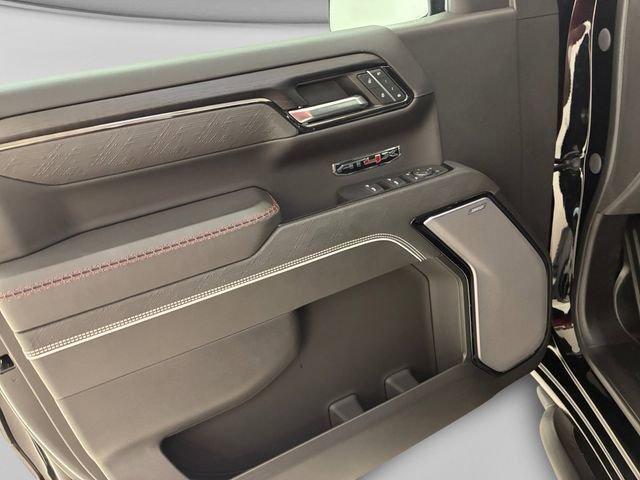 used 2024 GMC Sierra 1500 car, priced at $67,999