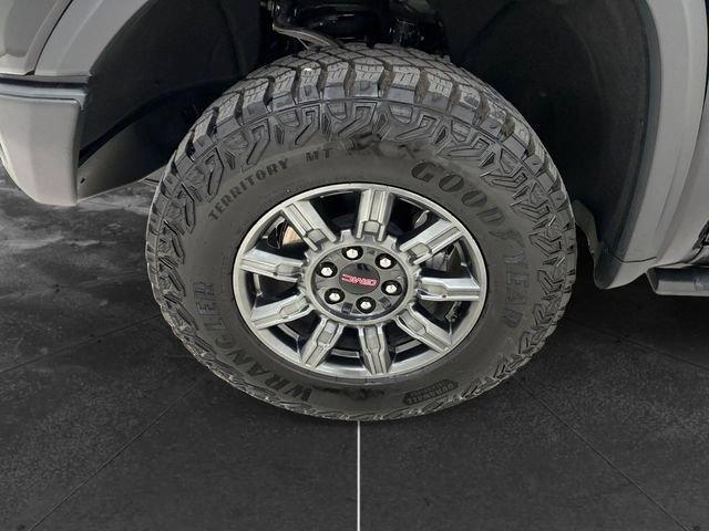 used 2024 GMC Sierra 1500 car, priced at $67,999