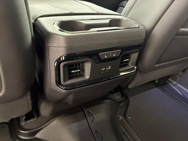 used 2024 GMC Sierra 1500 car, priced at $67,999