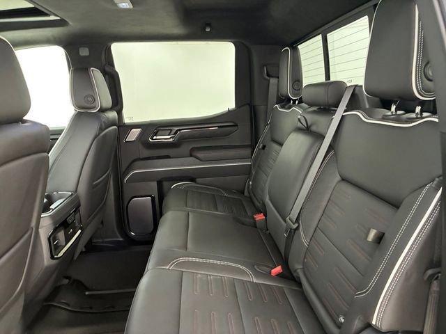used 2024 GMC Sierra 1500 car, priced at $67,999
