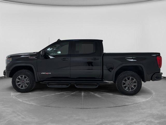 used 2024 GMC Sierra 1500 car, priced at $67,999
