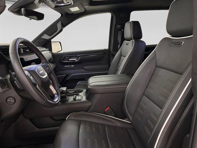 used 2024 GMC Sierra 1500 car, priced at $67,999