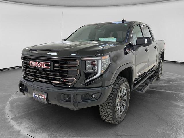 used 2024 GMC Sierra 1500 car, priced at $67,999