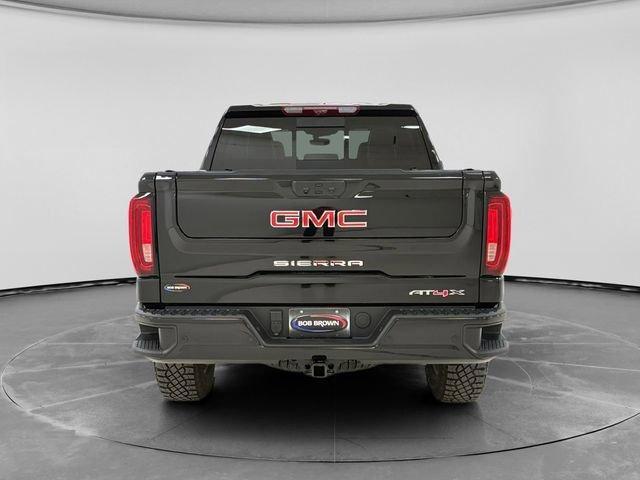 used 2024 GMC Sierra 1500 car, priced at $67,999