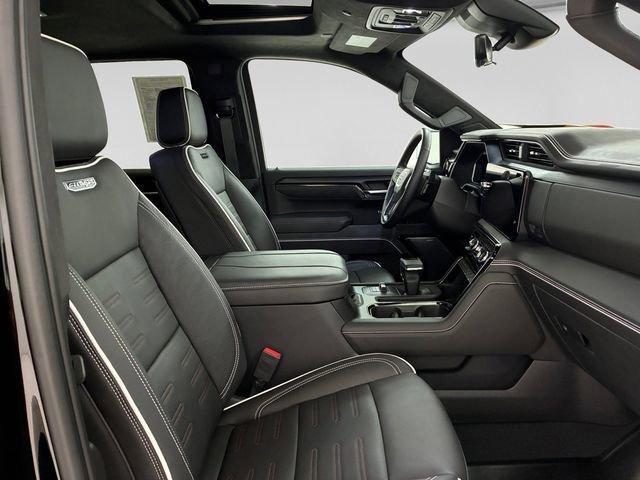 used 2024 GMC Sierra 1500 car, priced at $67,999
