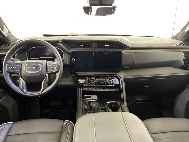 used 2024 GMC Sierra 1500 car, priced at $67,999