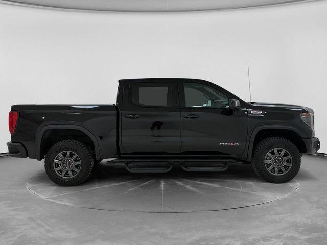 used 2024 GMC Sierra 1500 car, priced at $67,999
