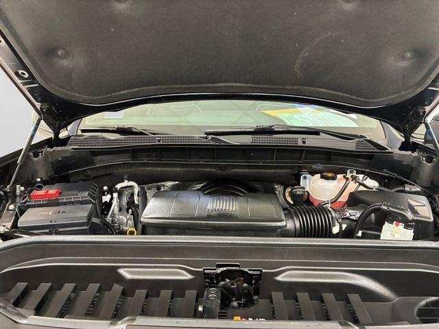 used 2024 GMC Sierra 1500 car, priced at $67,999