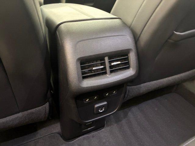 used 2022 Chevrolet Equinox car, priced at $22,995