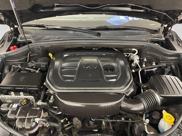 used 2021 Dodge Durango car, priced at $26,395