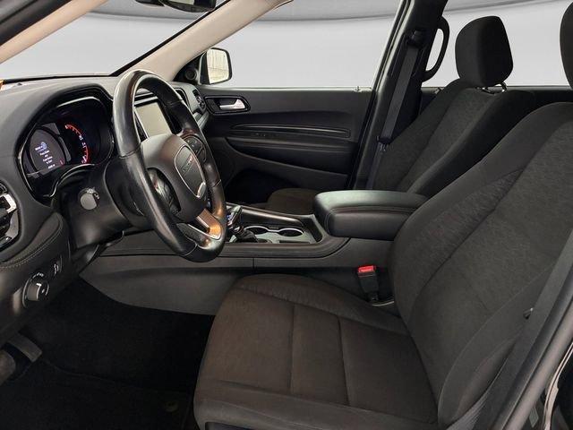 used 2021 Dodge Durango car, priced at $26,395