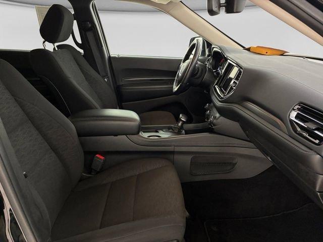 used 2021 Dodge Durango car, priced at $26,395