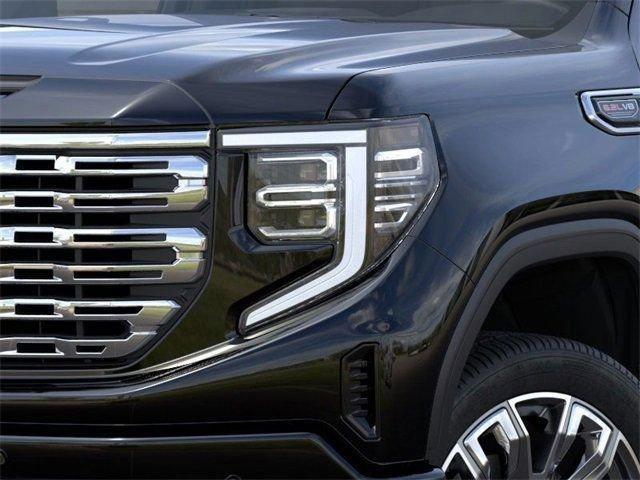 new 2026 GMC Sierra 1500 car, priced at $74,195