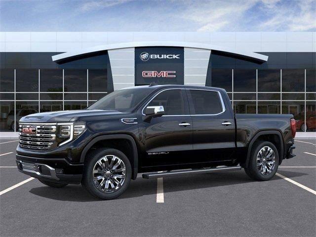 new 2026 GMC Sierra 1500 car, priced at $74,195