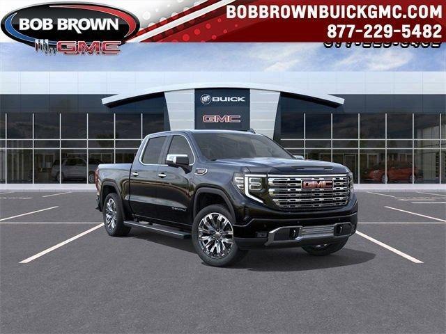 new 2026 GMC Sierra 1500 car, priced at $74,195