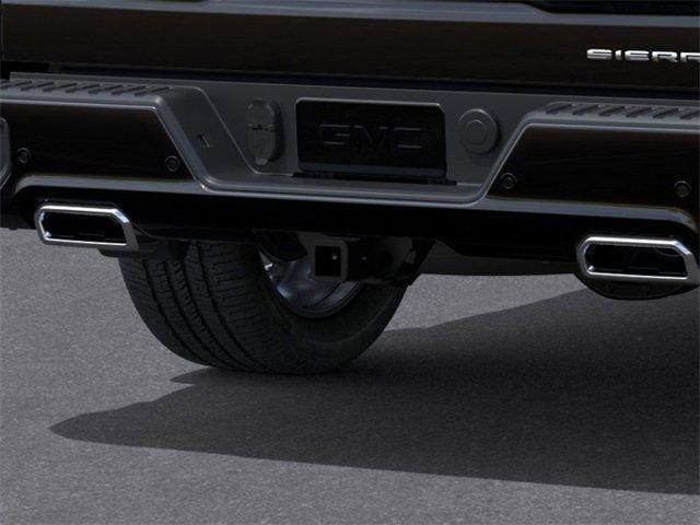 new 2026 GMC Sierra 1500 car, priced at $74,195