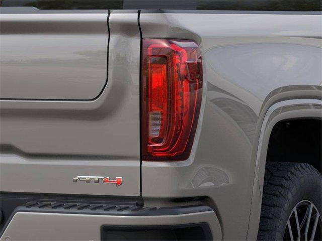 new 2026 GMC Sierra 1500 car, priced at $69,200