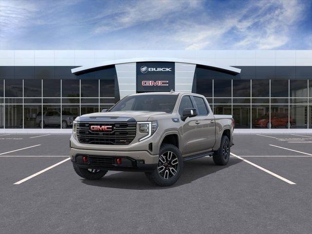 new 2026 GMC Sierra 1500 car, priced at $69,200