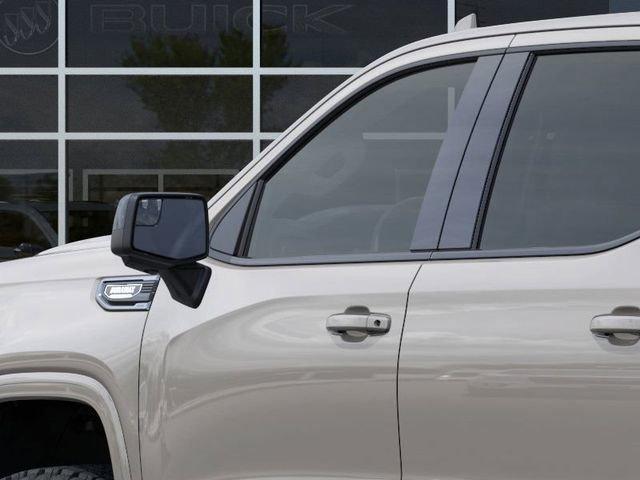 new 2026 GMC Sierra 1500 car, priced at $69,200