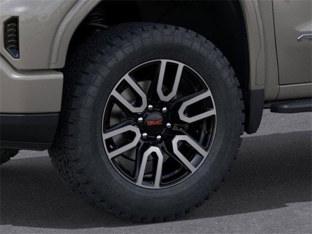 new 2026 GMC Sierra 1500 car, priced at $69,200