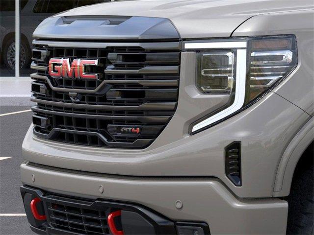 new 2026 GMC Sierra 1500 car, priced at $69,200