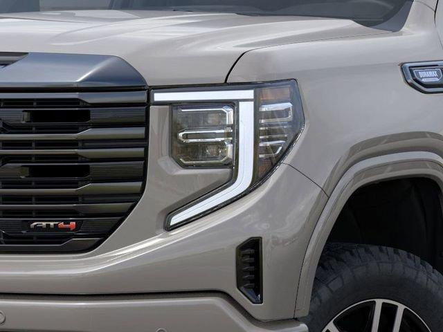 new 2026 GMC Sierra 1500 car, priced at $69,200