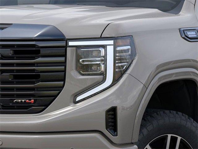 new 2026 GMC Sierra 1500 car, priced at $69,200