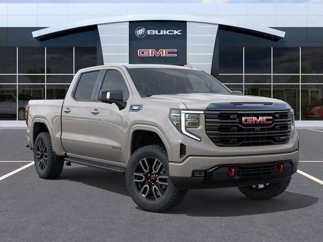 new 2026 GMC Sierra 1500 car, priced at $69,200