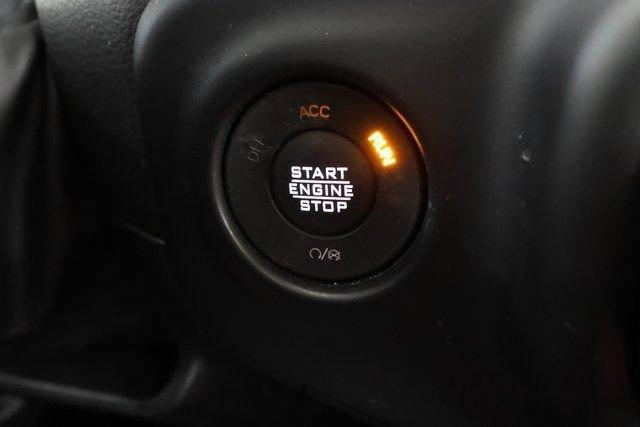 used 2021 Jeep Wrangler Unlimited car, priced at $28,995