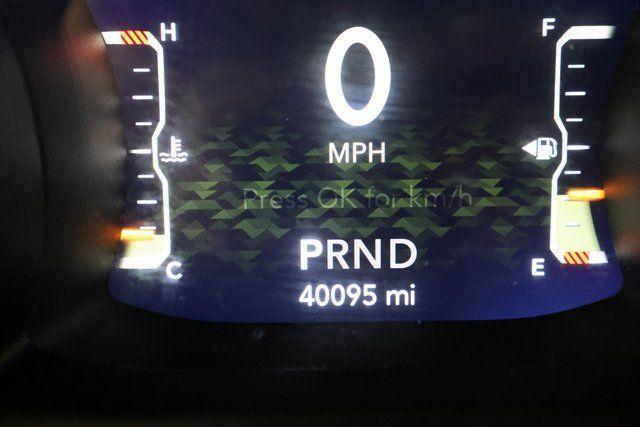 used 2021 Jeep Wrangler Unlimited car, priced at $29,995