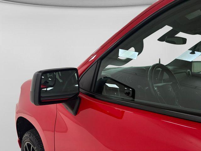 used 2019 Chevrolet Silverado 1500 car, priced at $31,595