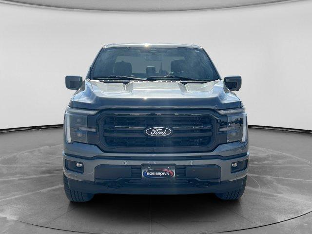 used 2025 Ford F-150 car, priced at $54,728
