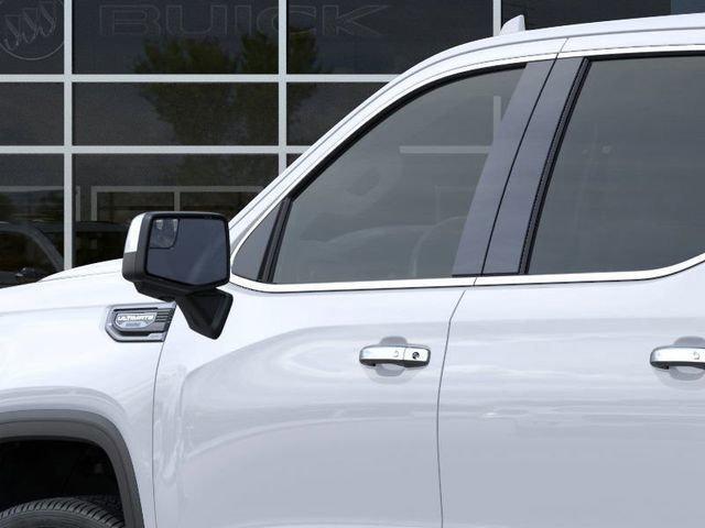 new 2026 GMC Sierra 1500 car, priced at $81,262