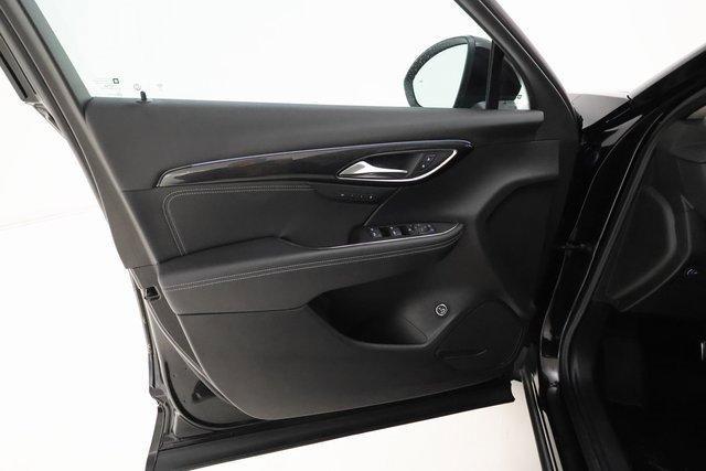 used 2023 Buick Envision car, priced at $29,895