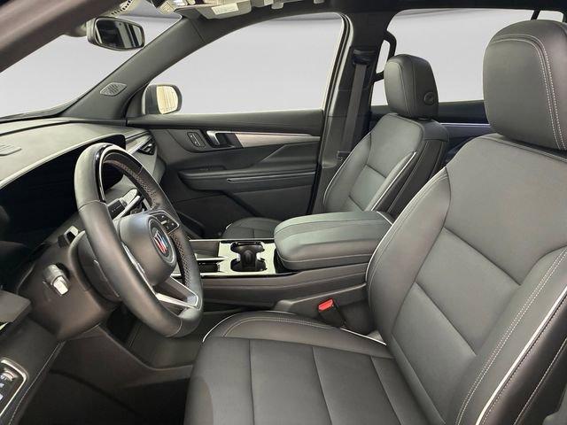 used 2025 Buick Enclave car, priced at $37,823