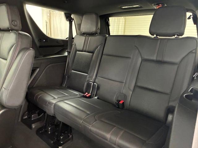 used 2021 Chevrolet Tahoe car, priced at $41,295