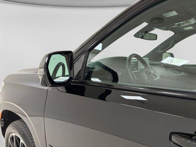 used 2021 Chevrolet Tahoe car, priced at $41,295