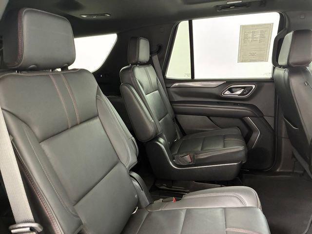 used 2021 Chevrolet Tahoe car, priced at $41,295