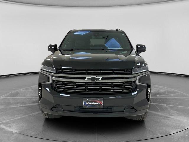 used 2021 Chevrolet Tahoe car, priced at $41,295