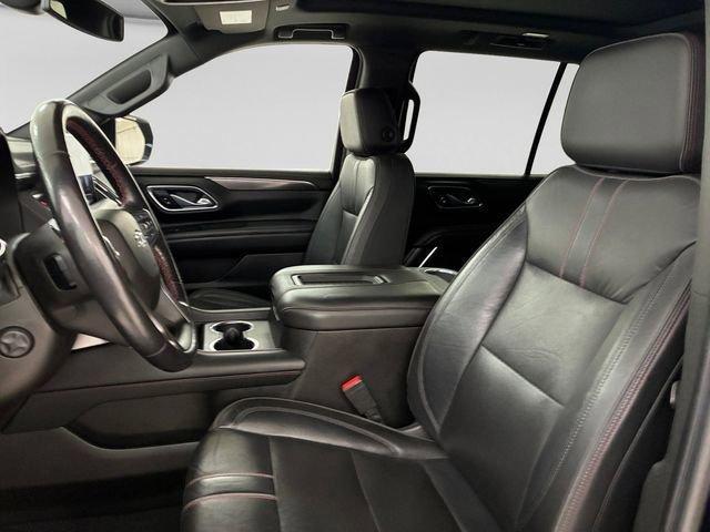 used 2021 Chevrolet Tahoe car, priced at $41,295