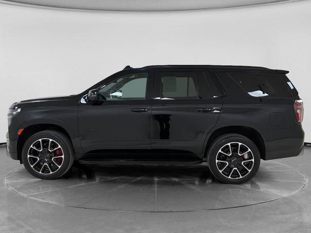 used 2021 Chevrolet Tahoe car, priced at $41,295