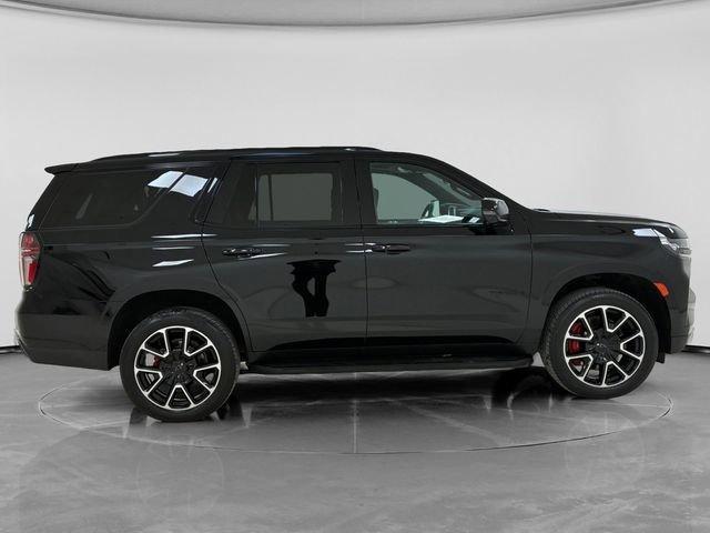 used 2021 Chevrolet Tahoe car, priced at $41,295