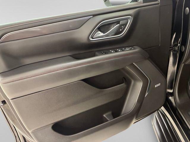 used 2021 Chevrolet Tahoe car, priced at $41,295