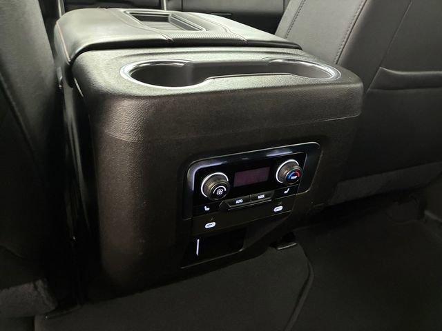 used 2021 Chevrolet Tahoe car, priced at $41,295