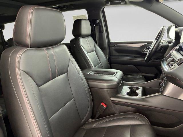 used 2021 Chevrolet Tahoe car, priced at $41,295