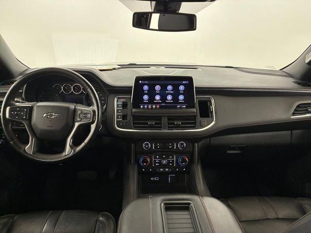 used 2021 Chevrolet Tahoe car, priced at $41,295