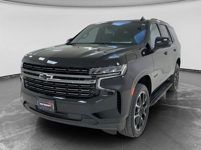 used 2021 Chevrolet Tahoe car, priced at $41,295