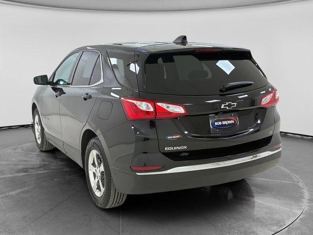 used 2019 Chevrolet Equinox car, priced at $14,959